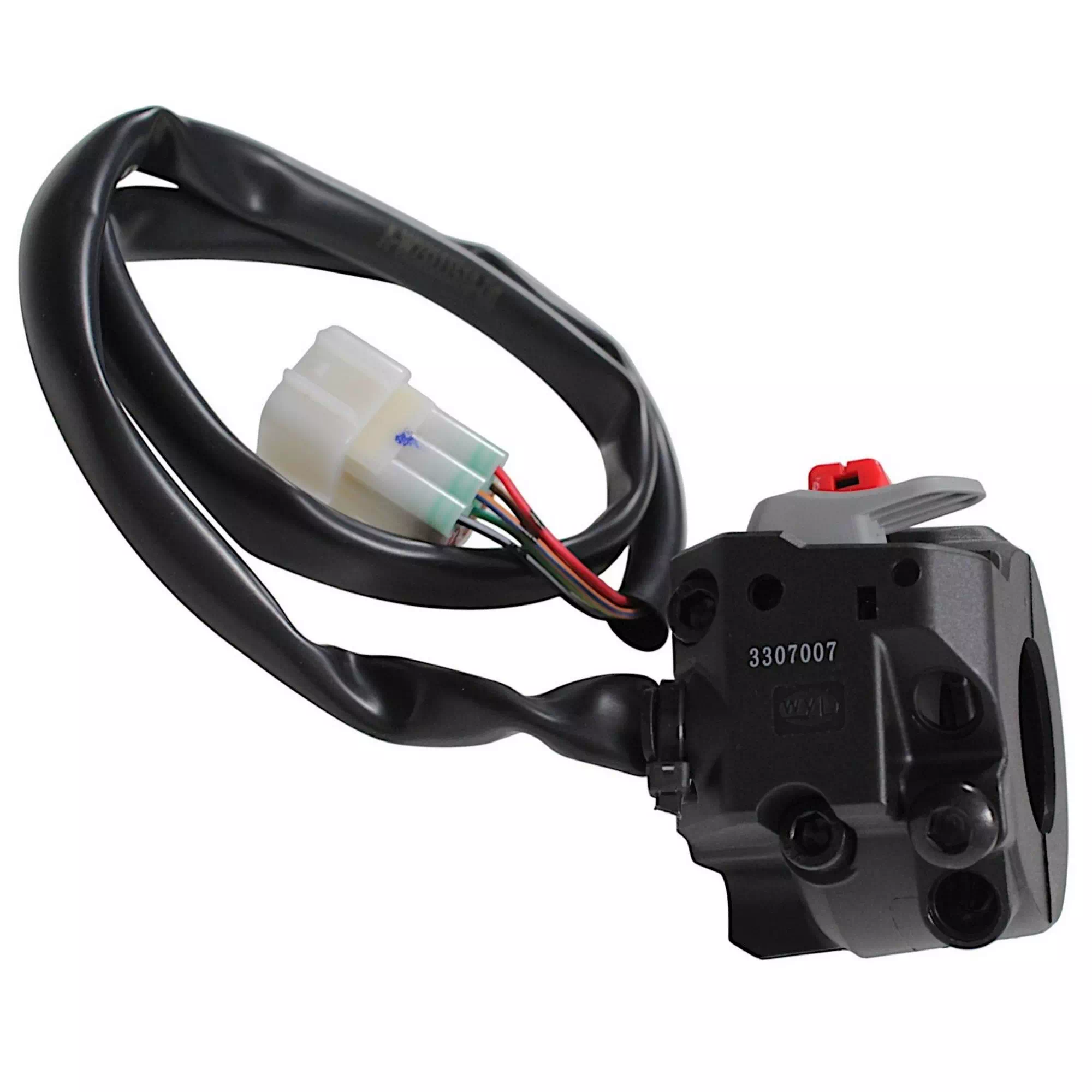 QJ MOTOR SRK 250-RR MARŞ KUMANDASI [SRK400-RR] #RK 64506